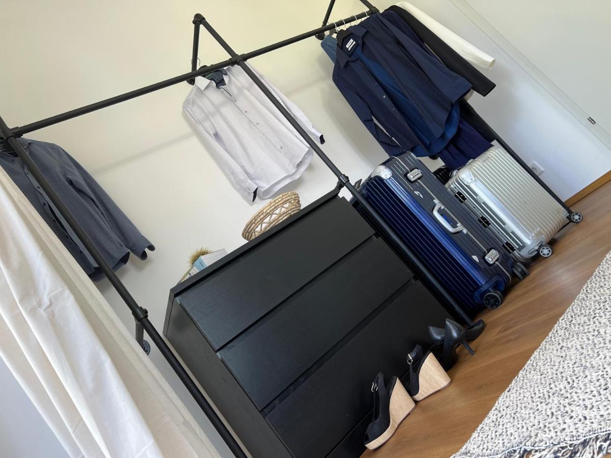 Designapartment Blue Sky -55M2-Free Parking & Wifi Graz Esterno foto